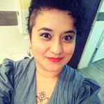Melisa Abraham - @abrahammelisa - Instagram