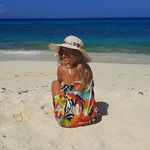 Melisa Ruiz Abraham - @meliraa - Instagram