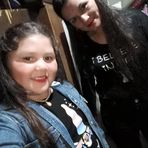 Melisa Acosta - Facebook