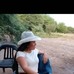 Melisa Acosta - Facebook