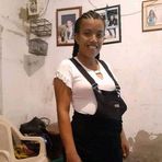 Melisa Acosta - Facebook