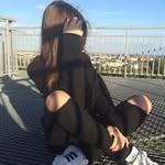 @melisabauer_ - Instagram
