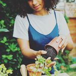 Blackfarmers - @melisablackfarmer - Instagram
