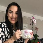 Melisa Black Ferrari - @melisablackf - Instagram