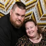 Melisa and Bryan Barron - @allaboutthemagictravelteam - Instagram
