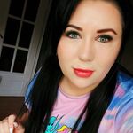 Melisa Bryan - @cakaha2811 - Instagram