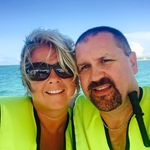Melisa-Bryan Ferrell - @uk_bluecat - Instagram