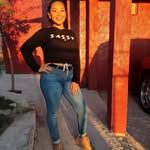 Melisa Castillo - @melisa1750 - Instagram