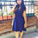 Melisa Castillo - @melisa_castillo98 - Instagram