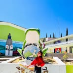 Melisa Castillo - Facebook