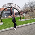 Melisa Castillo - Facebook