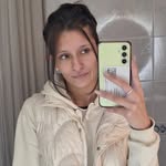 Melisa Castillo. - @castillodoukatass - Instagram