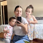 Melisa Castillo - @melcastillomtz - Instagram