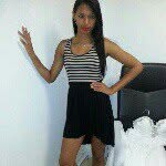 Melisa Castillo Chalas - @_melisacastillo - Instagram