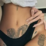Melisa - @melisa_castillo_ - Instagram