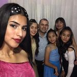 _Melisa_Chamorro_ - @_melisa_lujan - Instagram