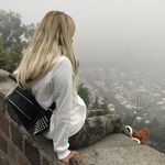 Melisa Chamorro - @chamorromeli50 - Instagram
