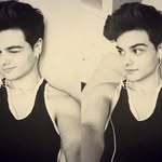 melisa - @melisachamorro5 - Instagram