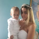 Melisa Costa - @melisacosta65 - Instagram