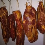 Bacon-udeniny Daniel - @melisa_daniel_ - Instagram