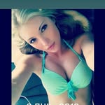 melisa daniel - @melisadaniel6 - Instagram