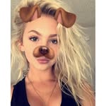 Melisa Daniel - @meliiii11097 - Instagram