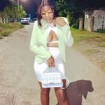 Alexzandria Davidson - @melisadavidson44 - Instagram