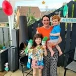 Melisa Davidson - @melisa297582 - Instagram