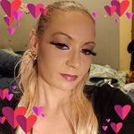 Melisa Davis - @melisad121885 - Instagram