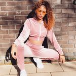 Melisa Davis - @__melisadavis_ - Instagram