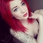 Melisa Davis - @civaresfa - Instagram