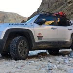 Melisa Dean - @goshawk_jeep - Instagram