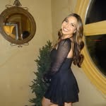 Melisa Dean - @jermarionfeinberg - Instagram