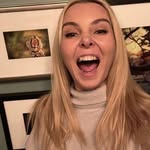Melisa decker - @melisadecker029 - Instagram