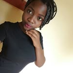 Melisa Dube - @melisanothando - Instagram