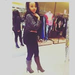 Melisa Dube - @dubmelisa - Instagram