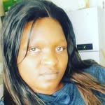 Nothando Melisa Dube - @nothandomelisadube - Instagram