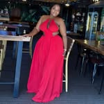 Nothandolenkosi Melisa Dube - @noth_ando - Instagram