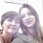 Melisa Escobar - @melisaescobar1 - Instagram