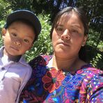 Melisa Escobar - Facebook