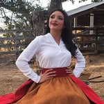 melisa Escobar - @melisaescobar45 - Instagram