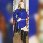 Mery Escobar - @melisa.escobar.79 - Instagram