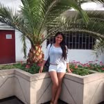 Melisa Contreras Espiritu - @melisacontrerasespiritu - Instagram