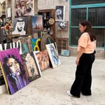 Melisa Espiritu - @maria.emem - Instagram