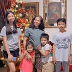 Melisa Espiritu - Facebook