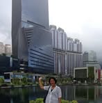 Melisa Espiritu - Facebook