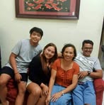 Melisa Espiritu - Facebook