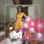Melisa Espiritusanto - @melisaespiritusanto - Instagram