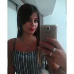 Meel Falcón - @melisa.falcon.14 - Instagram