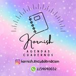 Melisa Brizuela-Falcon - @kornish.encuadernacion - Instagram